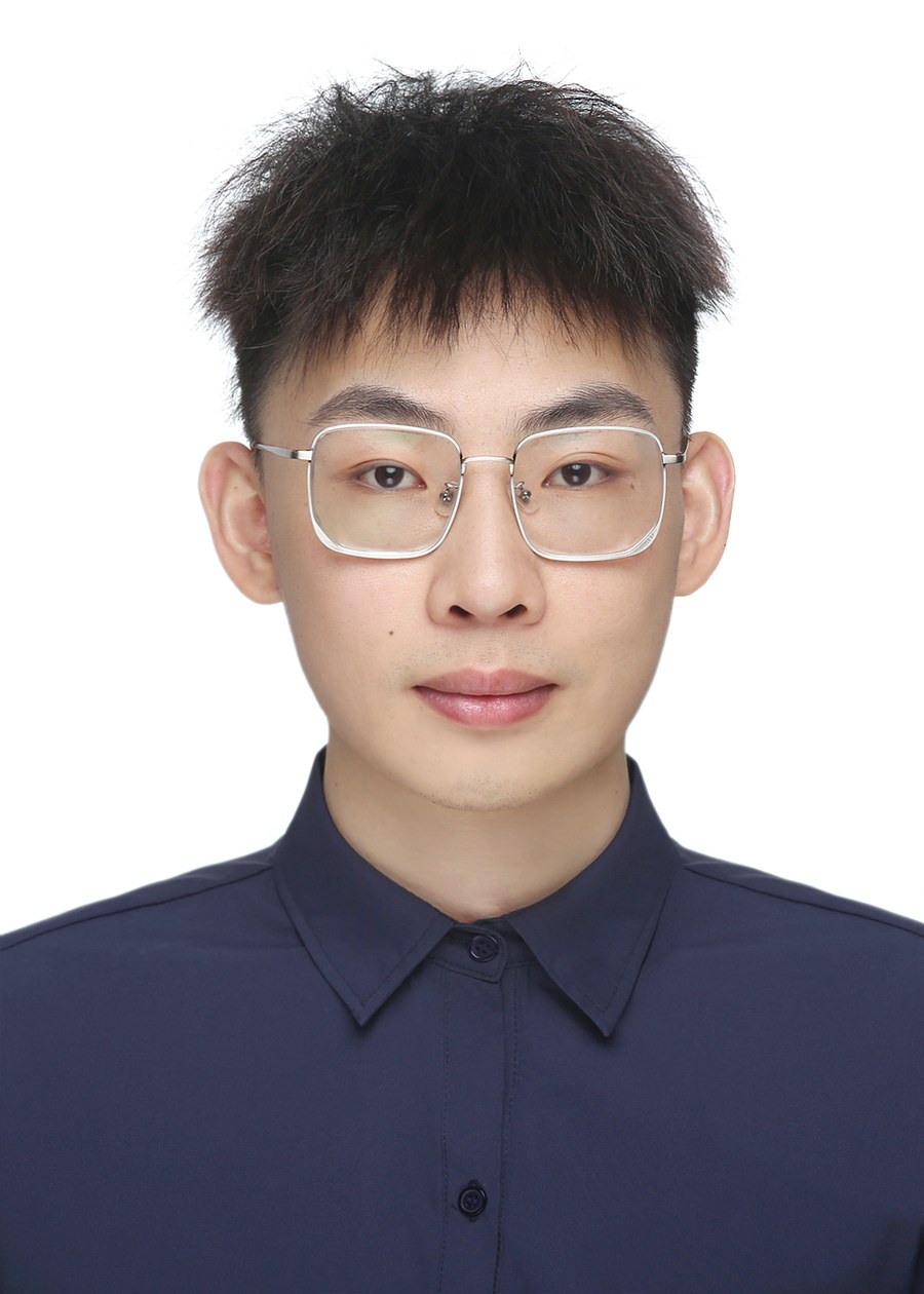 陈云龙个人照片